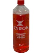 Resim Zyron Konsantre Parfümlü Cam Suyu 1 Litre 