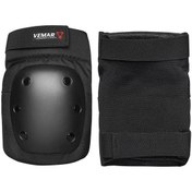 Resim Motosiklet Düşmeyi Önleyici Diz Koruma Ekipmanı XL 