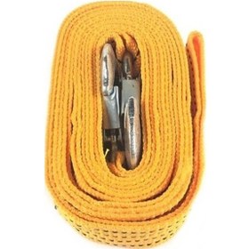 Resim Kemerli Çeki Halatı 4 Mt 2 Ton / Ilch01 (541338123) 