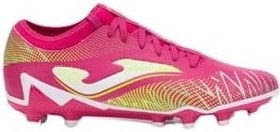 Resim Joma Striker 2510 Pink Firm Ground Futbol Ayakkabısı, 4 
