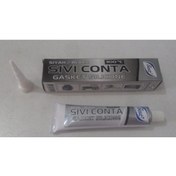 Resim Best Sıvı Conta Siyah 45ml 