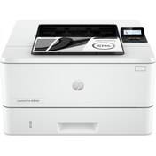 Resim Laserjet Pro 4003DN 2Z609A Çift Taraflı Baskı Wi-Fi Beyaz Lazer Yazıcı HP