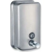Resim Primera 304 Kalite Askılı Sıvı Sabunluk 500 Ml 