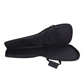 Resim Wagon 03 Serisi Bas Gitar Çantası - Siyah 