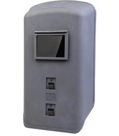 Resim pazarella Kaynak Maskesi Plastik 