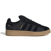 Resim Adidas Campus 00s Erkek Günlük Ayakkabı Jh7607 Siyah Siyah 