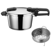 Resim Fissler Vitaquick Edition Düdüklü Tencere 4,5 Litre 