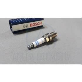 Resim MİNİ R50 R52 R53 W10 W11 4 TIRNAK BUJİ FGR 7 DQP+ Bosch 