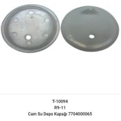 Resim Cam Su Depo Kapağı R9 R11 