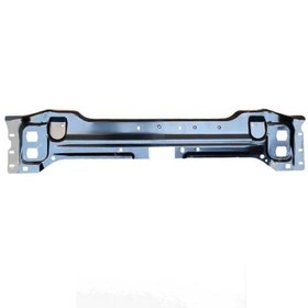 Resim Mercedes W207 Ön Panel Üst Saçı Orta 2013 Sonrası Uyumlu 
