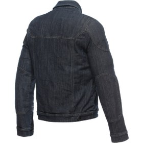 Resim Dainese Ceket Denım Tex Jacket Blue 