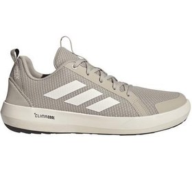 Resim adidas Terrex Boat Lace Clımacool Erkek Spor Ayakkabı Gri 