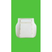 Resim Opel Astra A-B Kasa Uyumlu Oturak Süngeri 