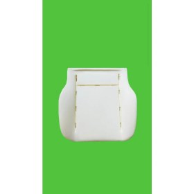 Resim Opel Astra A-B Kasa Uyumlu Oturak Süngeri 