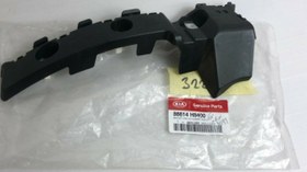 Resim Kia Stonic Arka Tampon Braketi Sağ Orjinal | 86614H8400 