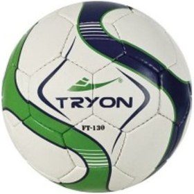 Resim Tryon Ft-130 3 No El Dikişli Futbol Topu 