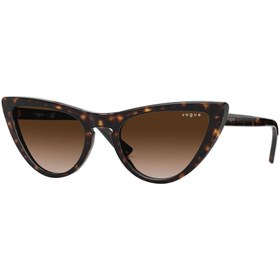 Resim Vogue Vo5211-sm-w65613 Güneş Gözlüğü 