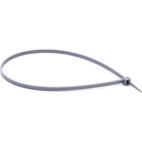 Resim Cırt Cırt Kelepçe 3.6x370mm Gri 