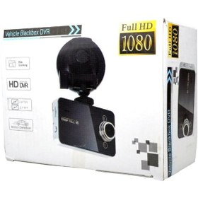 Resim Premio 1080p Full Hd Araç İçi Kamera 