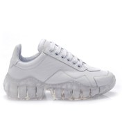 Resim Kadın Şeffaf Tabanlı Sneaker Derimod
