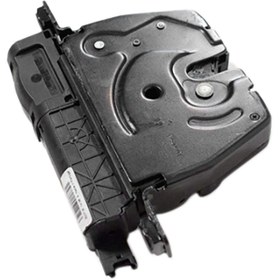 Resim Bmw 5 Seri F10 Kasa Bagaj Kilidi İthal Marka 51247191212 