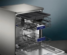 Resim Siemens SN23II62MT Bulaşık Makinesi 