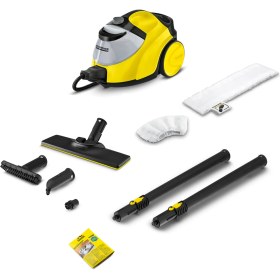 Resim Karcher Sc 5 Easyfix Buharlı Temizlik Makinesi 