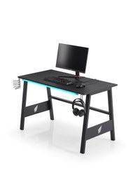 Resim Stepgamer Amiral Rs5 60x120 Cm Profesyonel Oyuncu Masası 