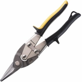 Resim Izeltaş Alüminyum Sac Kesme Makası Düz 