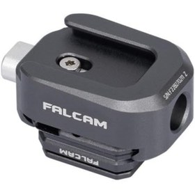 Resim EmBaGo F22 Cold Shoe Adaptör Kit 2533 1031076 