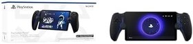 Resim Sony Playstation 5 Portal Remote Player YD - Siyah 