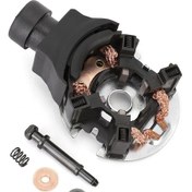 Resim Honda Kömür Yuvası Seti 31210-5g0-a01 - Huiliang 