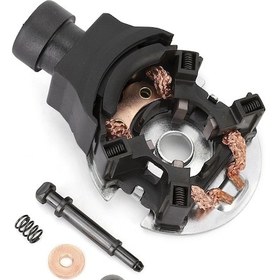 Resim Honda Kömür Yuvası Seti 31210-5g0-a01 - Huiliang 