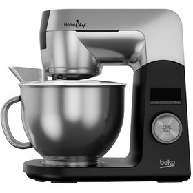 Resim Beko MM 8042 DS HomeChef 1000 W Mutfak Şefi 
