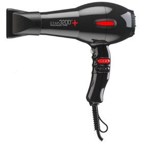 Resim Etap 3200+ Professionel Turbo Fön Makinesi 