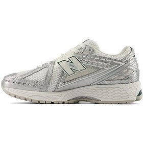 Resim New Balance 1906 Gri Modeli Koleksiyonu Unisex Günlük Ayakkabı M1906ree Gri Gri 