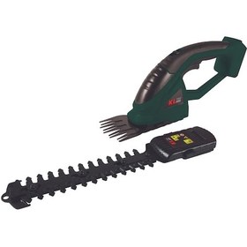 Resim Klpro Klbcb18-00 18v 199mm Şarjlı Çit Budama Aküsüz/solo Tek Makine 