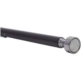 Resim hodbehod Uzayabilen Teleskopik Anten Kalem Mıknatıs Metal Tutucu Toplayıcı 