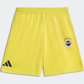 Resim Fenerbahçe Mini Futbol Forması Sarı Lacivert, AT013CFS05 