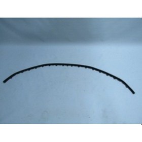 Resim Skoda Fabıa 07/10 Karlık Ön Tampon Altı Spoıler Twy - Oem Yedek Parça 