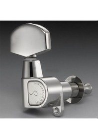 Resim Burgu Takımı Schaller M6 Nikel 3+3 10010123 