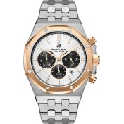 Resim Beverly Hills Polo Club BP3051X.531 Erkek Kol Saati 