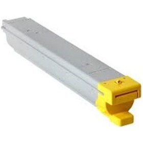 Resim Samsung Clt-y809s Sarı Uyumlu.Toner 