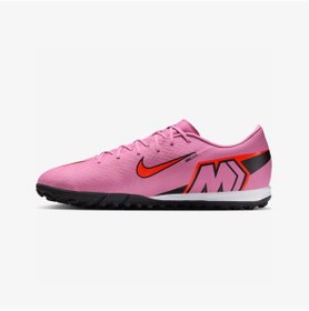 Resim Nike Zoom Vapor 16 Academy TF (FQ8449-600) | Pembe 