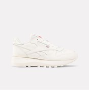 Resim Reebok 100074459 Classıc Leather Sp Kadın Sneaker Bej 