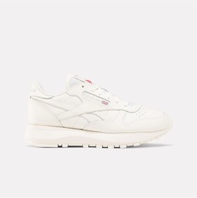 Resim Reebok 100074459 Classıc Leather Sp Kadın Sneaker Bej 