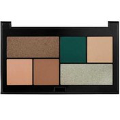 Resim Pastel Profashion Eyeshadow Palette So in Love - Far Paleti No: 204 Soul 