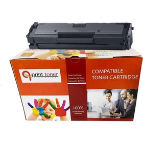 Resim Samsung Uyumlu Ml 2160 Yazıcı Çipli Toner Mlt D101 