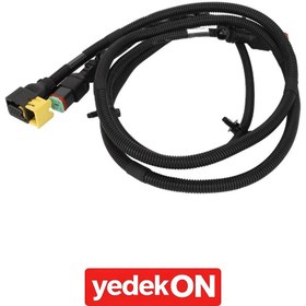 Resim AGCO Elektrik Tesisatı - Massey Ferguson / Fendt / Valtra | ACW1390720 