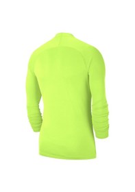 Resim Nike Dri-fıt Park First Layer Av2609-702 İçlik Neon Yeşil 